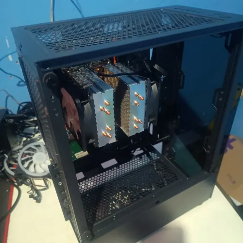 PC Gamer Intel