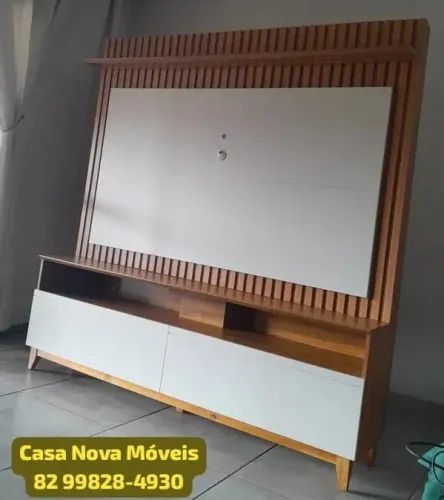 Entante Home Sala Televisão
