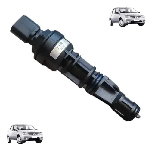 Sensor Velocidade Logan Scenic Sandero 2008 A 2016