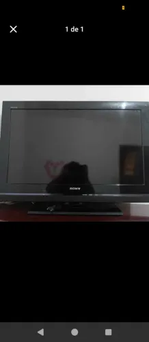 Tv sony
