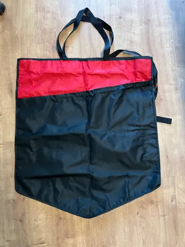 Mochila Sacola Para Pipas tamanho Grande 80cm