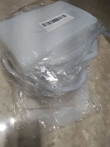 Kit 9 moldes variados silicone novos