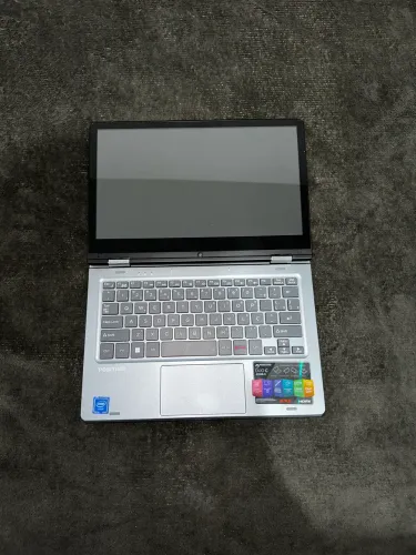 Notebook Duo C464d-2