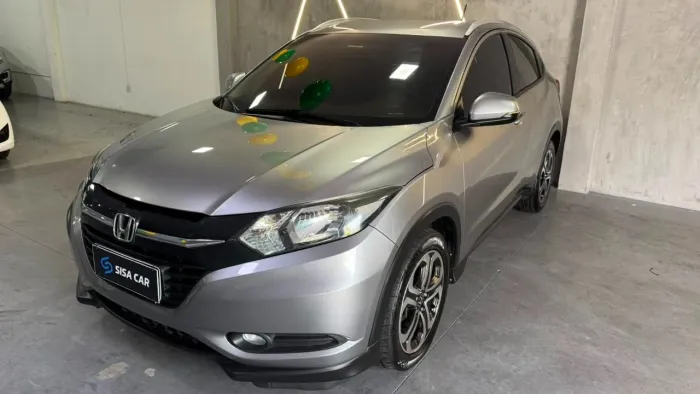 Honda HR-V EX 1.8 Flexone 16V 5P Aut. 2016