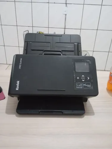 Digitalizadora Kodak i1190scanner