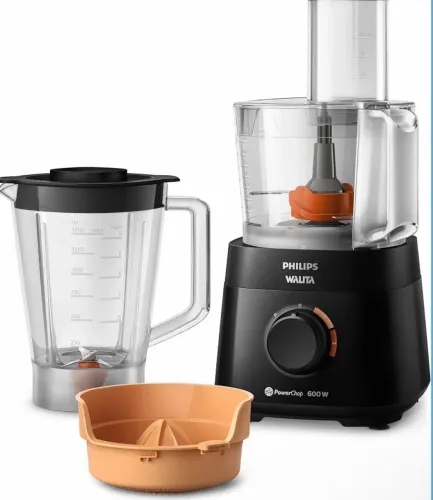 Multiprocessador Philips Walita