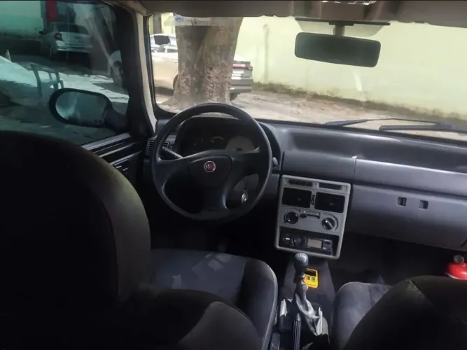 Fiat Uno Mille 1.0 Fire/ F.flex/ Economy 2P 2013