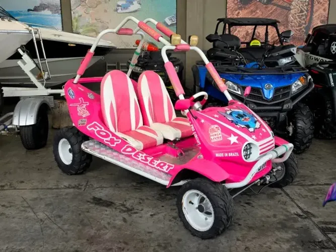 BUGGY FAPINHA ANO 2013