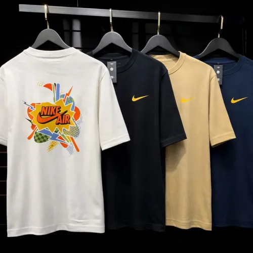 Camisas over side