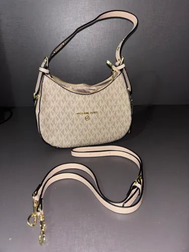 Bolsa Michael Kors Alça dupla