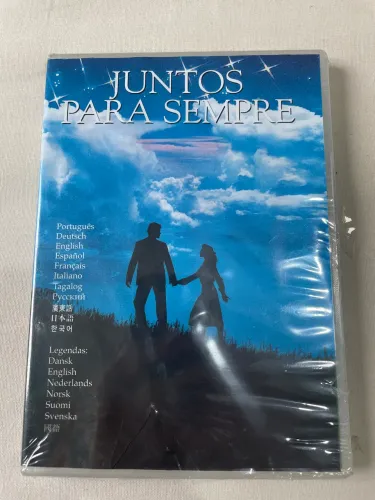 Juntos para Sempre