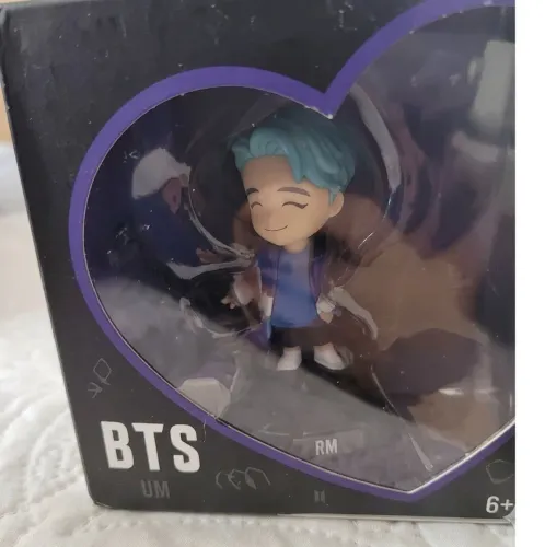 BTS Figure Pop Up Store Idol - 2019 RM