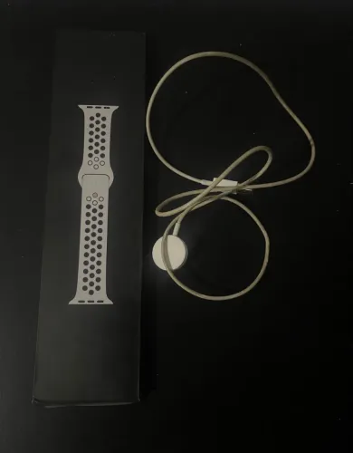 Apple Watch 5