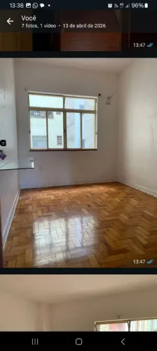 sala comercial conjunto
