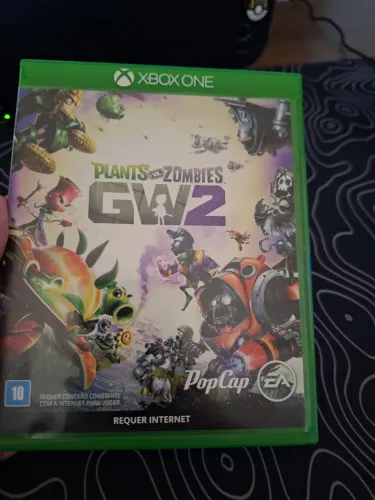 Plants vs Zombies GW2 Xbox one