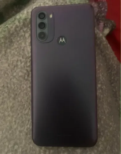 Moto G31 128gb