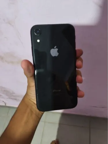 IPHONE XR 64g