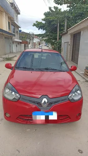 Renault Clio Rn/alize/expr./1.0 Hi-power 16V 5P 2016