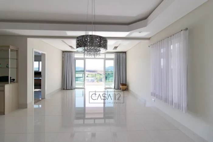 Sobrado com 4 suítes à venda, 337 m² por R$ 2.980.000 - Urbanova - São José dos Campos/SP