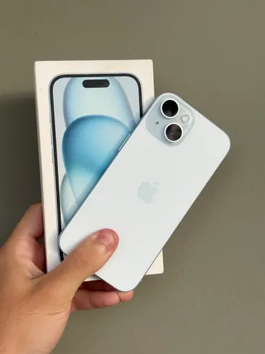 Iphone 15 - Impecável 
