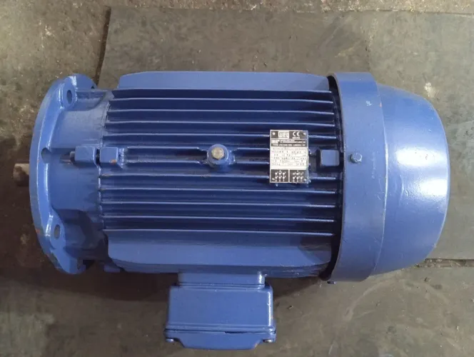 Motor Weg Mod 180 CV 25 Trifásico
