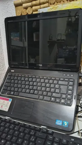 Notebook Dell Inspiron Intel I5