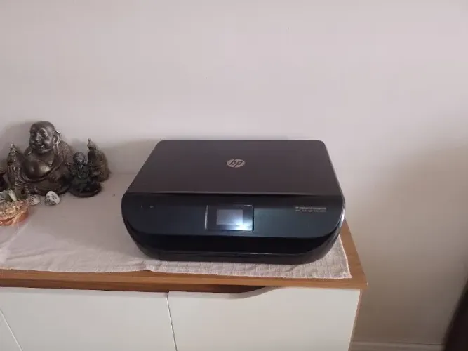 Impressora HP Deskjet 4536