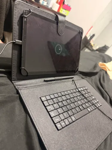 Tablet Samsung s6 lite 