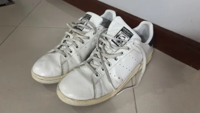 Tênis Adidas Stan Smith - Tamanho 41
