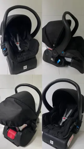 Bebê conforto 