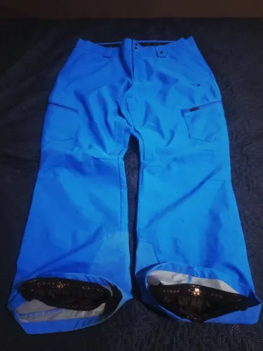 Calça Oakley Snow