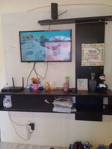 Vendo painel para TV