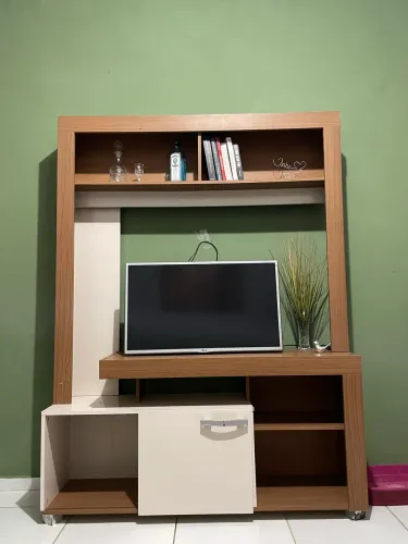 RACK DE SALA