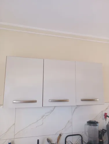Armário suspenso