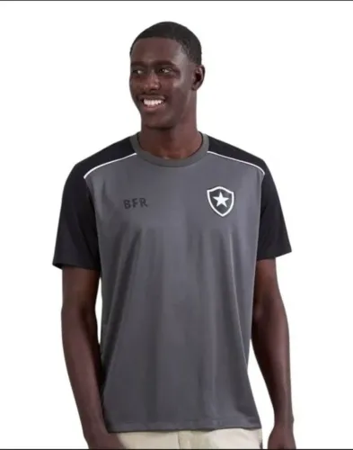 Camisa Botafogo Oficial