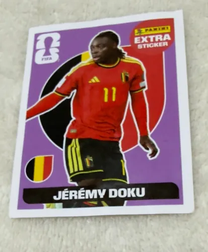 FIGURINHA LEGEND COPA 2026