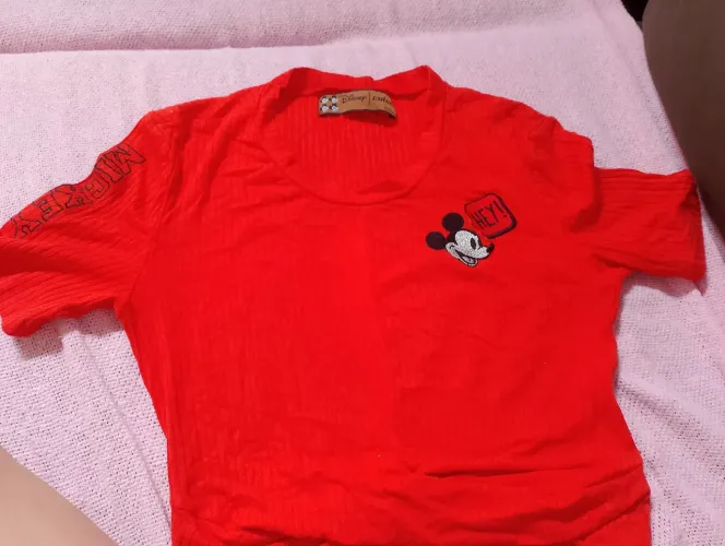 Cropped Colcci 