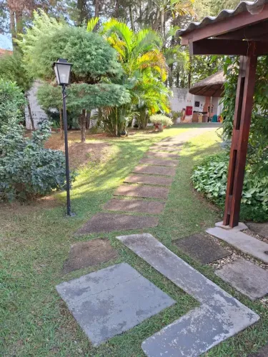 Sobrado Condomínio Moinho Verde com 2 quartos em Valinhos - SP
