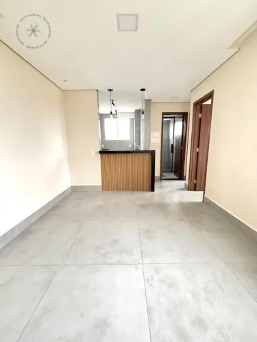 Apartamento para alugar no bairro Juliana, Belo Horizonte/MG.
