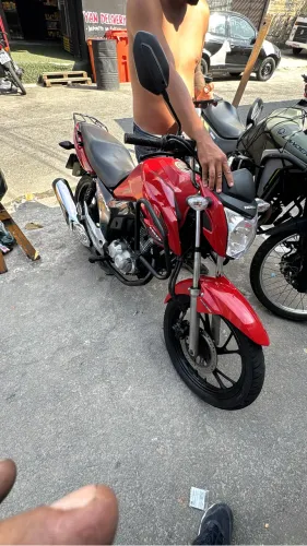 Honda fan 160 2019 doc ok