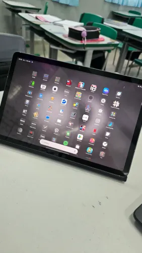 Tablet s10FE+