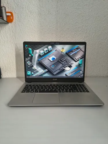 Notebook Acer Aspire 5, i5 NVidia Mx130