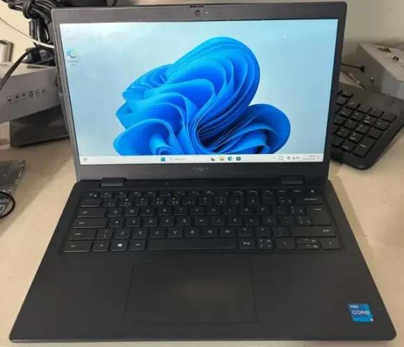 Notebook Dell Latitude 3420 i5 11a Geração 8GB SSD 240GB