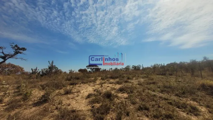 Terreno à venda em Samambaia III, Juatuba
