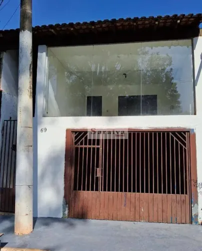 Casa com 3 dormitórios à venda, 300 m² por R$ 400.000,00 - Vila São Sebastião - Itapuí/SP