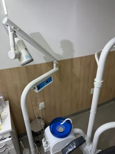 Aparelho RADIOGRAFICO odontológico 