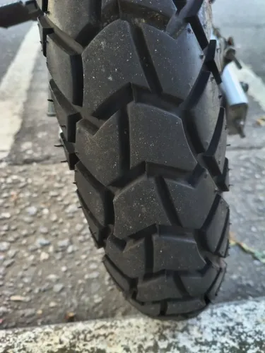 Moto NK 150