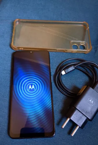 Smartphone Motorola