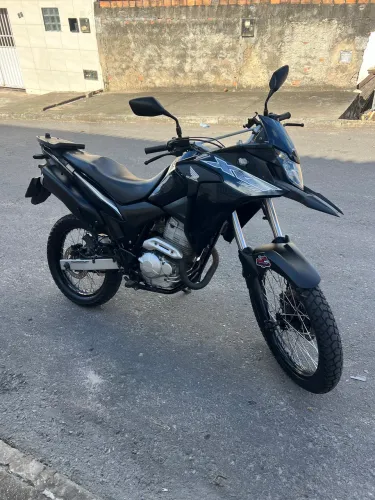 Xre 300c