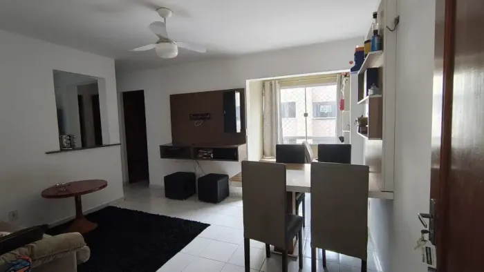 gran Village Araçagy 1 mobiliado